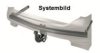 WESTFALIA 307345600001 Trailer Hitch